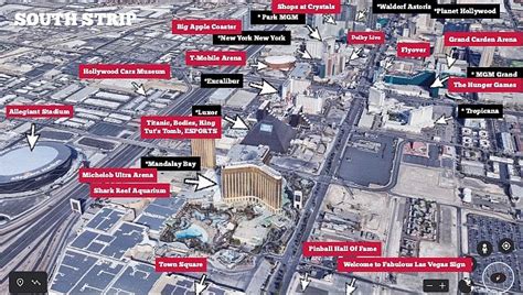 Dream Hotel and Casino opening in 2024 on south Las Vegas Strip.